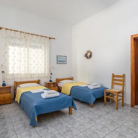 Soulis Adamantas (Milos)