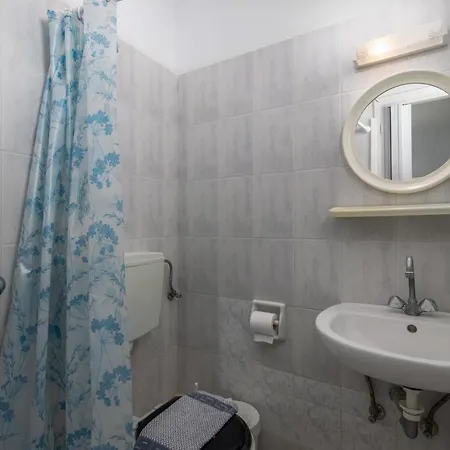Soulis Apartment *
