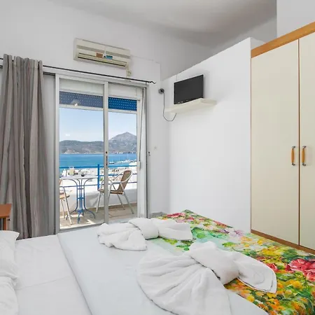 Apartment Soulis