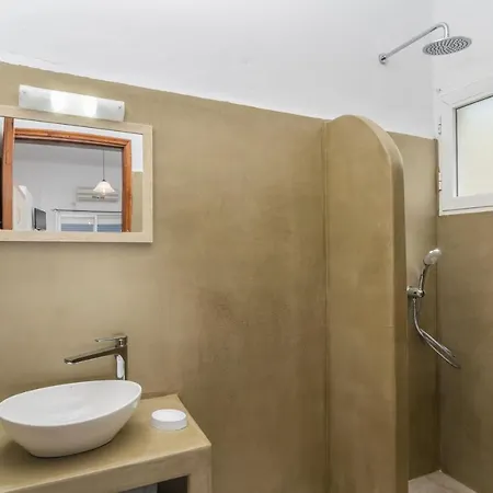 Apartment Soulis Adamantas (Milos)