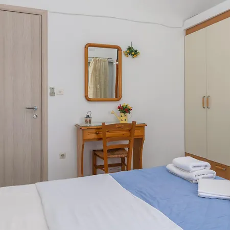 Apartment Soulis