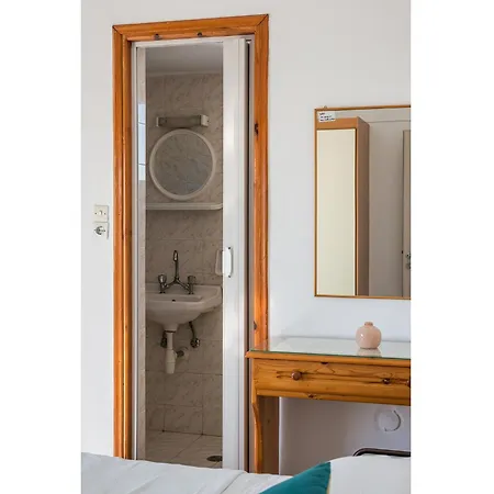 Soulis Lejlighed Adamantas