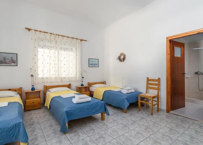 Soulis Adamantas (Milos)