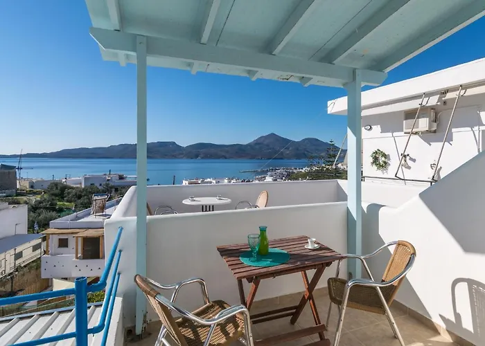 Soulis Adamantas (Milos)