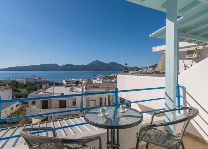 Soulis * Adamantas (Milos)