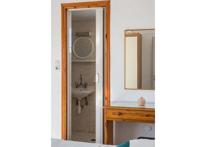 Soulis Lejlighed Adamantas