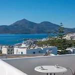 Appartement Soulis Adamantas (Milos)