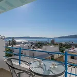 Appartement Soulis Adamantas (Milos)