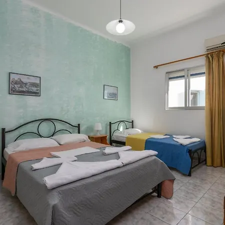 Soulis Adamantas (Milos)