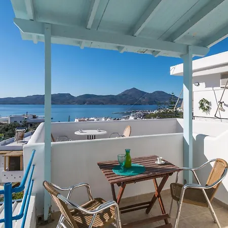 Soulis Adamantas (Milos)