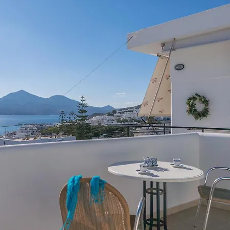 Soulis * Adamantas (Milos)