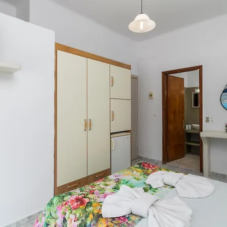 Soulis Adamantas (Milos)