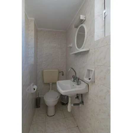 Lägenhet Soulis Adamantas (Milos)