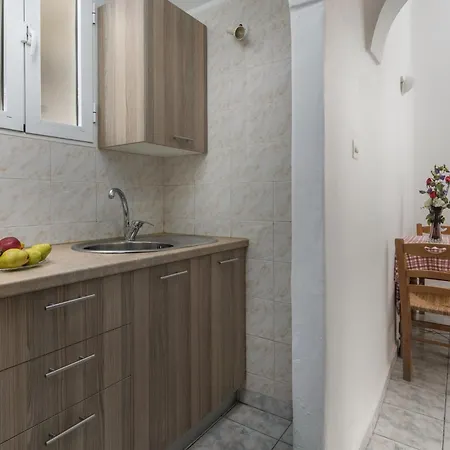 Soulis Adamantas (Milos)