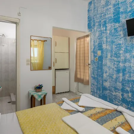 Soulis Adamantas (Milos)