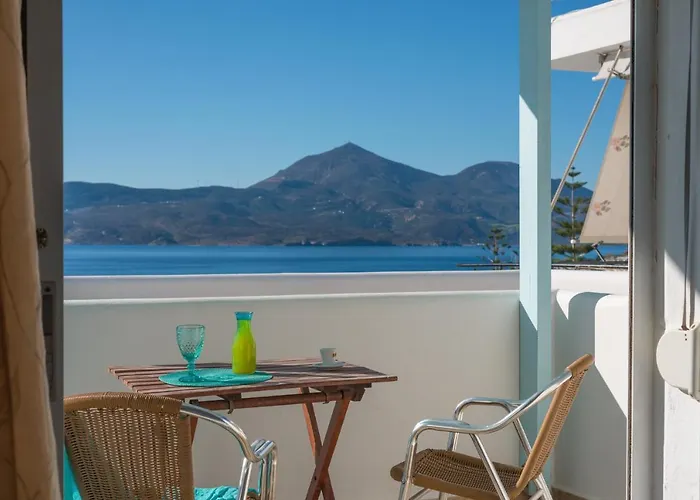 Soulis شقة آداماس